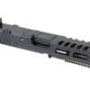 ZAF ZPS2 CMP SLD FOR G19 G5 BLK/BLK
