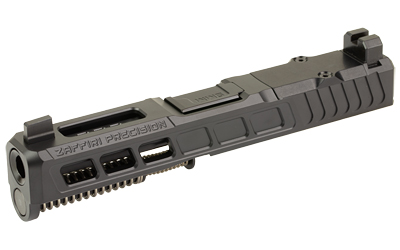 ZAF ZPS3 CMP PRTD SLD FOR G19 G5 BLK