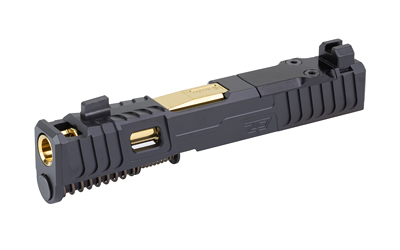 ZAF IBS CMP SLD FOR G43X BLK/GLD