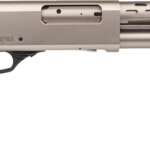 ROCK ISLAND ARMORY ALL GEN PUMP 12/18.5 NKL/SYN