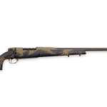 WEATHERBY MARK V APEX 22-250 24" FDE