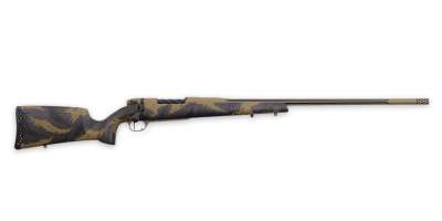 WEATHERBY MARK V APEX 22CR 22" FDE