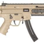AMERICAN TACTICAL INC GSG-16 CARB 22LR TAN 22+1 16"