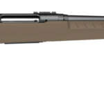 SAVAGE ARMS AXIS 2 223REM BL/FDE 22"     #
