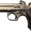 BOND ARMS GRIP EXTENDED ASH - BLACK/GREY LAMINATE PLAIN