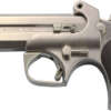 BOND ARMS GRIP STANDARD RUBBER - BLACK