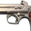 BOND ARMS GRIP STANDARD LAM. - ROSEWOOD W/2-TONE STAR