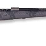 WEATHERBY MARK V BC GUIDE TI 25RPM 22"