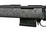 BERGARA HMR TRAINER 22LR BK/GRY 18" LH