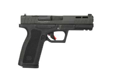 BERSA BP9 FULL SIZE 9MM MATTE 17+1