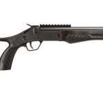 ROSSI TUFFY 410/16" BL/BK