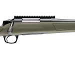 CVA CASCADE SB 223REM BLK/OD 16" #