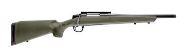 CVA CASCADE SB 223REM BLK/OD 16" #