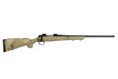 CVA CASCADE XT 6.5CM HILLSIDE 22"#