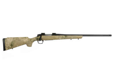 CVA CASCADE XT 223REM HILLSIDE   #