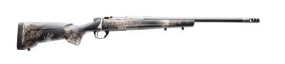 BERGARA CIMA PRO TI 300WIN 22" CF