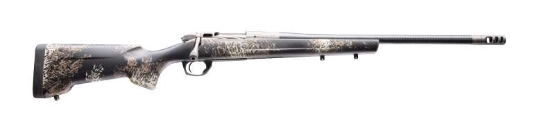 BERGARA CIMA PRO TI 300WIN 22" CF