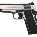 COLT COMBAT ELITE CMNDR 45ACP SS/BK