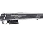 BERGARA CREST 25CR 20" GRAY OMNI