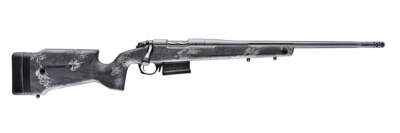 BERGARA CREST 25CR 20" GRAY OMNI
