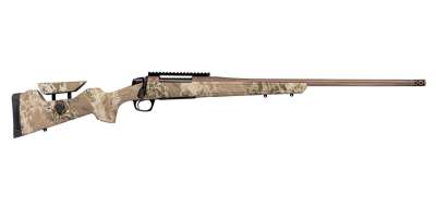CVA CASCADE LR HTR 300WIN HILLSID#