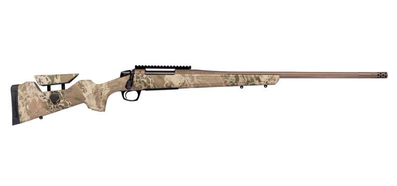 CVA CASCADE LR HTR 7PRC HILLSIDE #