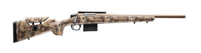 CVA CASCADE VRMT 25CM HIGHLANDER