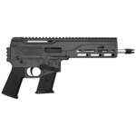 DIAMONDBACK FIREARMS DBX PIST 5.7X28 DARK GREY 8"
