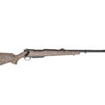WEATHERBY MARK V DANGEROUS GAME 460WBY