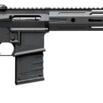 KRISS USA DMK22C 22LR 16.5" BLK 10+1 TB