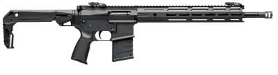 KRISS USA DMK22C 22LR 16.5" BLK 10+1 TB