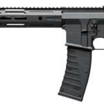 KRISS USA DMK22P 22LR 10.5" BLK 25+1 TB