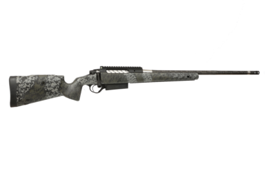 SEEKINS PRECISION ELEMENT M3 6MMCR MOUNTAIN 20"
