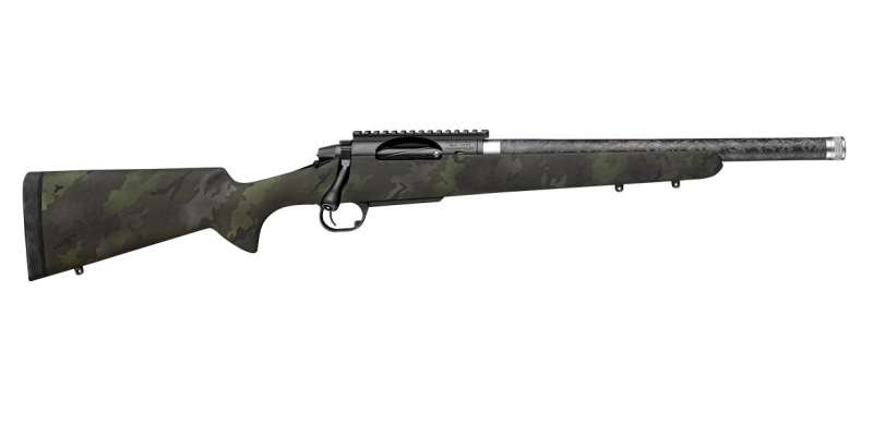 PROOF RESEARCH ELEVATION 2.0 22CR MIDNGHT 18"