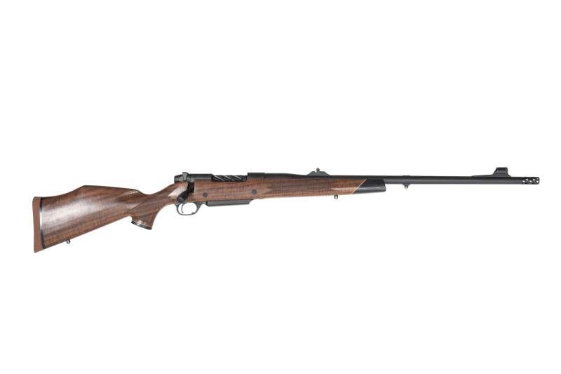 WEATHERBY MARK V FRONTIER 460WBY 24"
