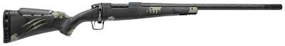 FIERCE FIREARMS CF ROGUE MINI 2 6CM BK/F 16" #