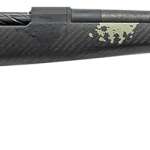FIERCE FIREARMS CF ROGUE MINI 2 65CM BK/F 16"#