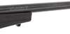 SAVAGE RASCAL FVSR SINGLESHOT - YOUTH 22LR HB THREADED BLACK