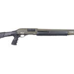 GFORCE ARMS GF2P 12/18.5 ODG 7+1 HIGH-CAP