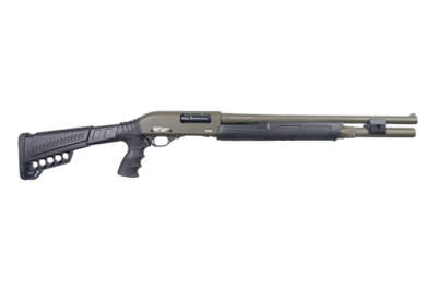GFORCE ARMS GF2P 12/18.5 ODG 7+1 HIGH-CAP