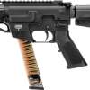 FREEDOM ORDNANCE FX9 PISTOL - 9MM 4.5" 31RD M-LOK BRACE
