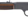 HENRY H12 BIG BOY STEEL 327FED - MAG 20" BLUED WALNUT