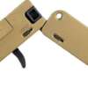 TRAILBLAZER LIFECARD 22WMR - SINGLE SHOT BURNT BRONZE