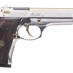 DERYA ARMS MK9 9MM GOLD 17+1 4.9"