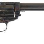 CIMARRON FRONTIER 45LC - OM FS 7.5" CC/BLUED WALNUT