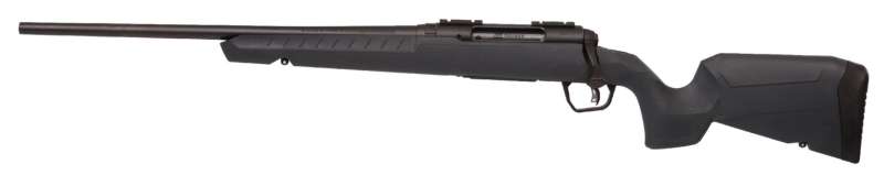 SAVAGE ARMS AXIS 2 CPT 300BLK BL/GRY LH  #