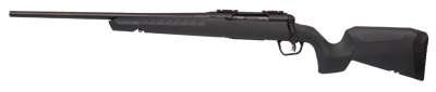SAVAGE ARMS AXIS 2 CPT 7MM08 BL/GRY LH   #