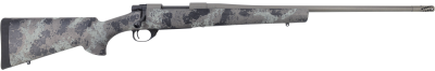 HOWA FENCELINE 7MM-08 GRY 22"