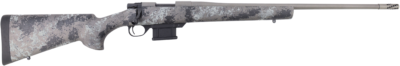 HOWA FENCELINE MINI 6.5GR GRY 20"