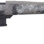 HOWA FENCELINE MINI 7.62X39 GRY 22"
